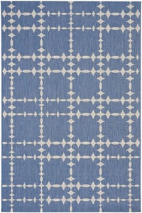 Blueberry Area Rugs 