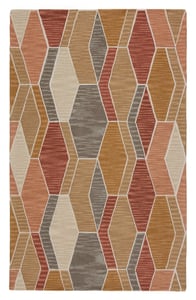 8x10 Contemporary / Modern Rugs Rugs Direct