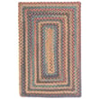 Product Image of Country Floral Burst (RV-20) Area-Rugs