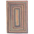 Product Image of Country Colonial Mills &middot; Ridgevale &middot; Ridgevale &middot; Floral Burst (RV-20) Area-Rugs