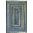 Product Image of Country Whipple Blue (RV-50) Area-Rugs
