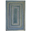 Product Image of Country Colonial Mills &middot; Ridgevale &middot; Ridgevale &middot; Whipple Blue (RV-50) Area-Rugs