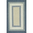 Product Image of Country Blue Burst (MG-59) Area-Rugs