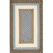 Product Image of Country Bright Brown (MG-89) Area-Rugs