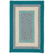 Product Image of Country Oceanic Blue, Natural (MG-99) Area-Rugs