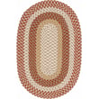 Product Image of Country Red Barron (BU-75) Area-Rugs