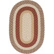 Product Image of Country Brick Brown (BU-85) Area-Rugs