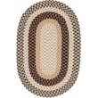 Product Image of Country Neutral Tone (BU-95) Area-Rugs