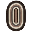 Product Image of Country Brownstone (BN-19) Area-Rugs