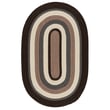 Product Image of Country Colonial Mills &middot; Brooklyn &middot; Brooklyn &middot; Brownstone (BN-19) Area-Rugs