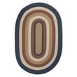 Product Image of Country Colonial Mills &middot; Brooklyn &middot; Brooklyn &middot; Blue Haze (BN-59) Area-Rugs