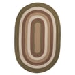 Product Image of Country Colonial Mills &middot; Brooklyn &middot; Brooklyn &middot; Moss (BN-69) Area-Rugs