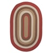 Product Image of Country Terracotta (BN-79) Area-Rugs