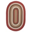 Product Image of Country Colonial Mills &middot; Brooklyn &middot; Brooklyn &middot; Terracotta (BN-79) Area-Rugs