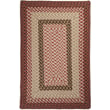 Product Image of Country Rusted Rose (TB-79) Area-Rugs