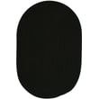 Product Image of Country Black (WL-05) Area-Rugs