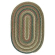 Product Image of Country Olive (CV-69) Area-Rugs