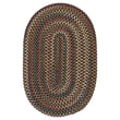 Product Image of Country Dark Brown (CV-89) Area-Rugs