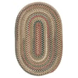 Product Image of Country Colonial Mills &middot; Cedar Cove &middot; Braided &middot; Natural (CV-99) Area-Rugs