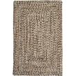 Product Image of Country Colonial Mills &middot; Corsica &middot; Corsica &middot; Weathered Brown (CC-99) Area-Rugs