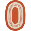 Product Image of Country Orange (NT-21) Area-Rugs