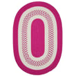 Product Image of Country Magenta (NT-72) Area-Rugs