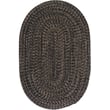 Product Image of Country Black (HY-19) Area-Rugs
