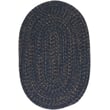 Product Image of Country Navy (HY-59) Area-Rugs