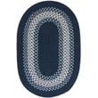 Product Image of Country Navy (NG-59) Area-Rugs