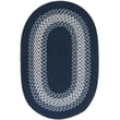 Product Image of Country Colonial Mills &middot; North Ridge &middot; North Ridge &middot; Navy (NG-59) Area-Rugs