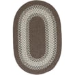 Product Image of Country Colonial Mills &middot; North Ridge &middot; North Ridge &middot; Bark (NG-99) Area-Rugs