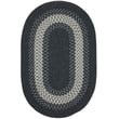 Product Image of Country Colonial Mills &middot; North Ridge &middot; North Ridge &middot; Charcoal (NG-49) Area-Rugs