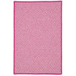 Product Image of Contemporary / Modern Magenta (OT-78) Area-Rugs
