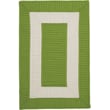 Product Image of Country Bright Green (CB-91) Area-Rugs