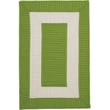 Product Image of Country Colonial Mills &middot; Rope Walk &middot; Rope Walk &middot; Bright Green (CB-91) Area-Rugs