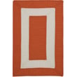 Product Image of Country Colonial Mills &middot; Rope Walk &middot; Rope Walk &middot; Rust (CB-93) Area-Rugs