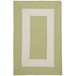 Product Image of Country Colonial Mills &middot; Rope Walk &middot; Rope Walk &middot; Celery (CB-96) Area-Rugs