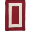 Product Image of Country Red (CB-97) Area-Rugs