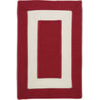 Product Image of Country Colonial Mills &middot; Rope Walk &middot; Rope Walk &middot; Red (CB-97) Area-Rugs