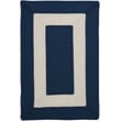 Product Image of Country Navy (CB-99) Area-Rugs