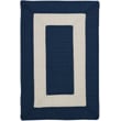 Product Image of Country Colonial Mills &middot; Rope Walk &middot; Rope Walk &middot; Navy (CB-99) Area-Rugs
