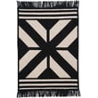 Product Image of Country Black (ED-29) Area-Rugs