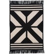 Product Image of Country Colonial Mills &middot; Sedona &middot; Sedona &middot; Black (ED-29) Area-Rugs