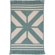 Product Image of Country Colonial Mills &middot; Sedona &middot; Sedona &middot; Teal (ED-49) Area-Rugs