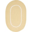 Product Image of Country Colonial Mills &middot; Silhouette &middot; Silhouette &middot; Pale Banana (SL-35) Area-Rugs