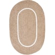 Product Image of Country Colonial Mills &middot; Silhouette &middot; Silhouette &middot; Sand (SL-85) Area-Rugs
