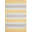 Product Image of Striped Colonial Mills &middot; Stripe It &middot; Stripe It &middot; Yellow Shimmer (TR-39) Area-Rugs