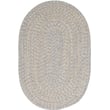 Product Image of Country Colonial Mills &middot; Tremont &middot; Tremont &middot; Gray (TE-19) Area-Rugs