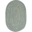 Product Image of Country Teal (TE-49) Area-Rugs