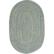 Product Image of Country Colonial Mills &middot; Tremont &middot; Tremont &middot; Teal (TE-49) Area-Rugs